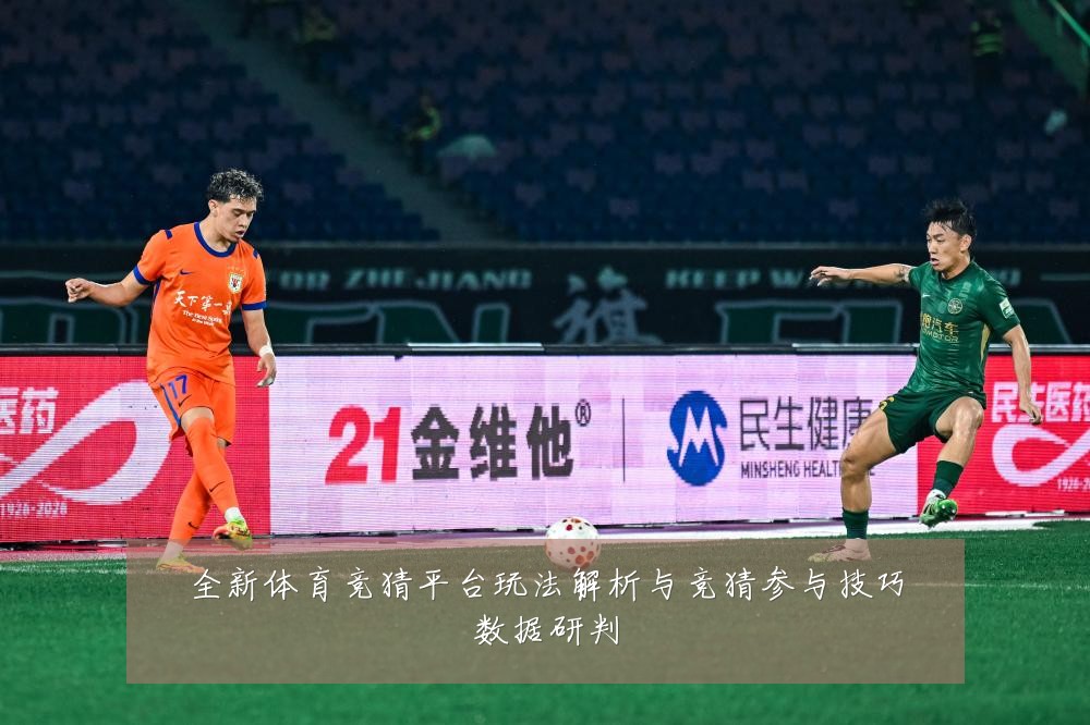 全新体育竞猜平台玩法解析与竞猜参与技巧数据研判
