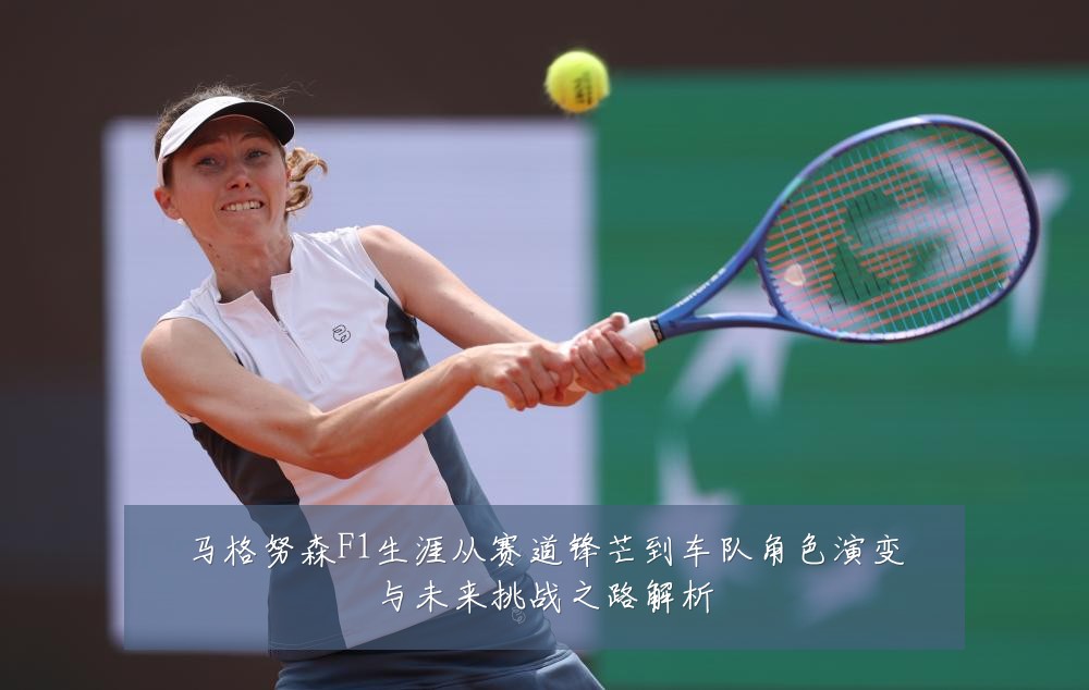 马格努森F1生涯从赛道锋芒到车队角色演变与未来挑战之路解析