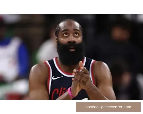 骑士主帅：哈登为核心阵容更适合季后赛打法