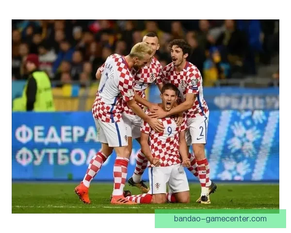 世界杯竞猜预测全方位解析助你精准掌握比赛胜负走势