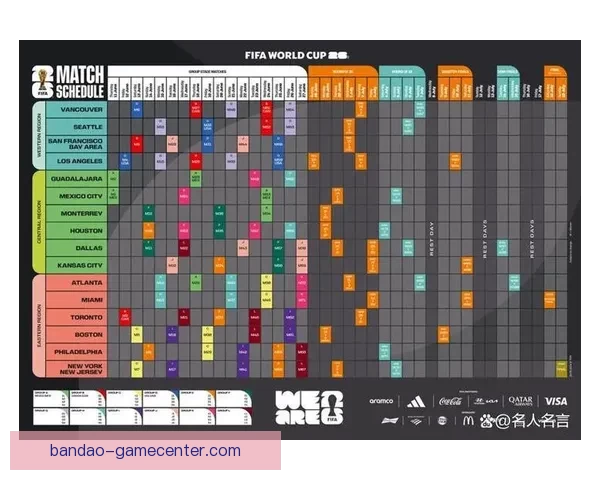 美加墨世界杯竞猜官网助你精准预测赛事结果畅享足球激情 美加墨世界杯竞猜官网助你精准预测赛事结果畅享足球激情