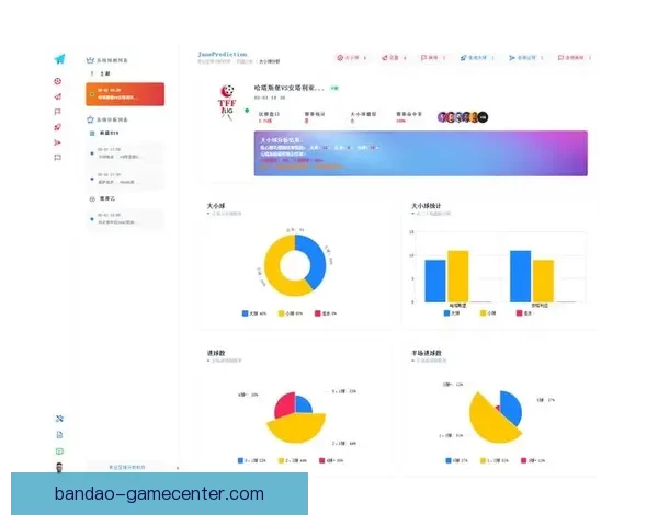 精准足球赛事预测与投注技巧全面分析指南