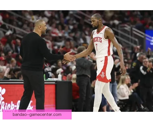 NBA官方罚里德质疑裁判公正性 对火箭比赛遭遇五万美元罚款