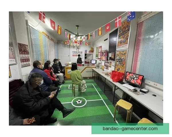 世界杯精彩赛事尽在掌握，立即开启专属竞猜乐趣体验