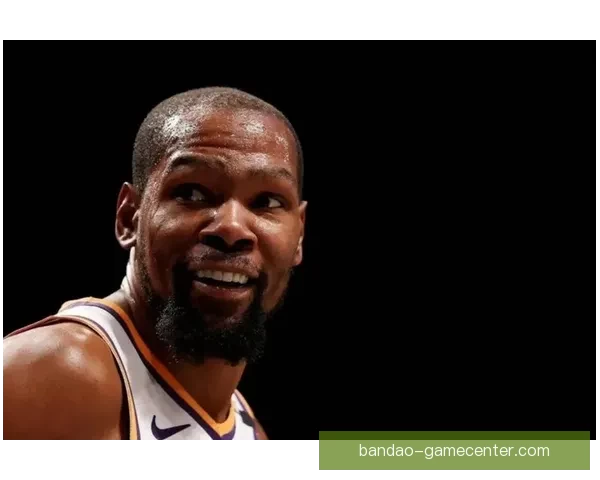 杜兰特：乔丹对篮球的深远影响无人能超越 任何数据纪录也无法取代他