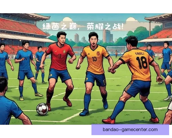 2026年世界杯：全球足球盛宴再启，新的冠军之争即将展开