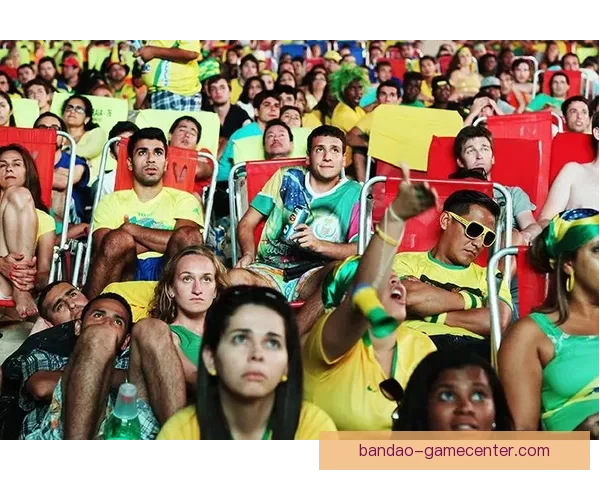 世界杯竞猜返水狂欢盛典来袭球迷边看边猜赢取豪礼福利加码