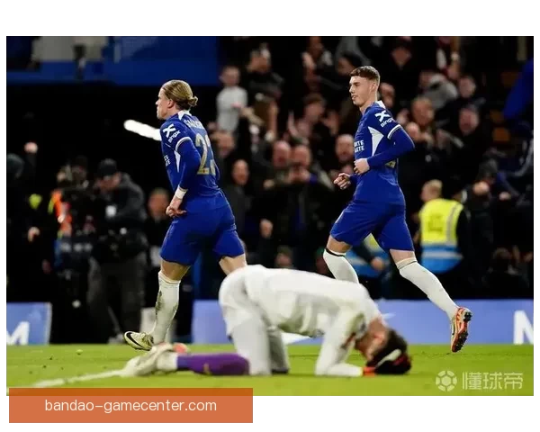 哈托调侃切尔西生涯2球均来自足总杯 称其为属于自己的赛事